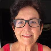 Profesora de matemáticas (Primaria y ESO)